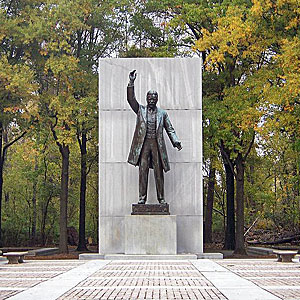 Theodore Roosevelt Island National Memorial